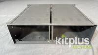 Side by Side Rack mount kit as used with Test & Measurement kit - 2
