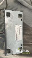 Kramer VS-4X Audio Switcher & 6241HDXL Video Monitor, Serial Numbers 120625501 & 104083000022 - 3
