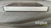 Vistek Router System V1601, Video Router System, Serial: V03687/1027