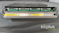 Vistek Router System V1601, Video Router System, Serial: V03687/1027 - 2
