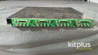 Vistek Router System V1601, Video Router System, Serial: V03687/1027 - 3
