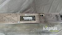 Vistek Router System V1601, Video Router System, Serial: V03687/1027 - 4