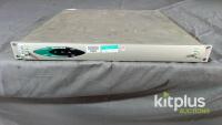 Trilogy MasterMind SDI Changeover Type 330,