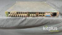Trilogy MasterMind SDI Changeover Type 330, - 2