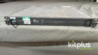 Leitch DPS-575 Video Synchronizer, Frame Synchronizer, Multiple I/O
