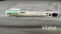Leitch DPS-575 Video Synchronizer, Frame Synchronizer, Multiple I/O - 2