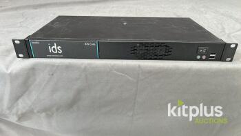 Densitron IDS Core