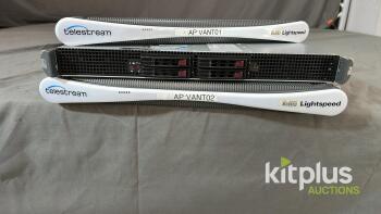 Telestream Lightspeed Broadcast Video Server [Qty 2]