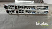 Telestream Lightspeed Broadcast Video Server [Qty 2] - 2