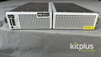 Grass Valley K2 Solo Video Server, Multiple BNC & USB Ports, 100-240V