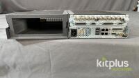 Grass Valley K2 Solo Video Server, Multiple BNC & USB Ports, 100-240V - 2