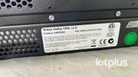 Grass Valley K2 Solo Video Server, Multiple BNC & USB Ports, 100-240V - 3