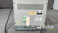 Ikegami PM-931 Picture Monitor, 9-inch, 230V, 25W, BNC Inputs - 2
