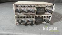 ASC Audio Mixer.