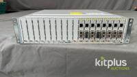 Allied Telesyn AT-PBC18-00 Network Chassis, Model AT-PBC18-00, Serial L01T5301C