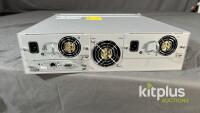 Allied Telesyn AT-PBC18-00 Network Chassis, Model AT-PBC18-00, Serial L01T5301C - 2