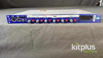 CTP Systems four wire unit FE6000XL
