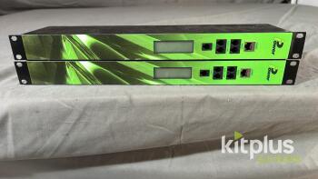 iPower Rackmount PDU, 12 Outlets, 230V 13A, IEC 60309 Connector
