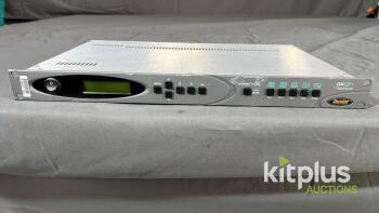 Zandar Technologies DX MultiViewer