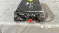 Shure FP23 Microphone Preamp, Phantom Power 48V/12V, Limiter Switch - 2