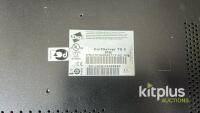 Network Bundle Package. Cisco Catalyst 3750, HP J4813A, Digi PortServer TS 8, Networking Equipment - 8
