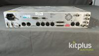 TSL AVMU2-BHD+ - 2