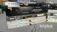 Professional AV Rack Units, Sony, Samsung, Tektronix, Netgear, Miranda - 2