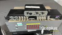 Professional AV Rack Units, Sony, Samsung, Tektronix, Netgear, Miranda - 6