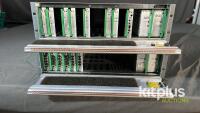 Probel Vistek V1606RV Chassis, with cards as photographed - 2