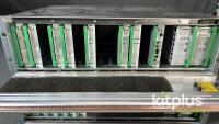 Probel Vistek V1606RV Chassis, with cards as photographed - 3