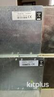 Probel Vistek V1606RV Chassis, with cards as photographed - 6