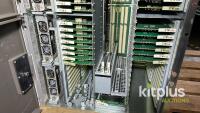 Snell Sirius 600 Broadcast Video Router - 3