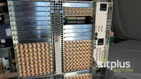 Snell Sirius 600 Broadcast Video Router - 4