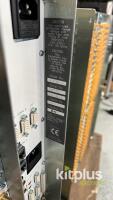 Snell Sirius 600 Broadcast Video Router - 6