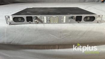 Wohler AMP1VS SDi Audio Monitor, Rackmount.