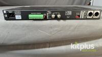 Wohler AMP1VS SDi Audio Monitor, Rackmount. - 2
