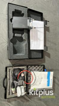 Sennheiser SK5212 & EK3241 kit