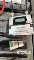Sennheiser SK5212 & EK3241 kit - 5