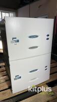Snell Sirius 600 Video Router, Model 6538, Serial 66S3S2, 100-250V, June 2012