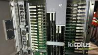 Snell Sirius 600 Video Router, Model 6538, Serial 66S3S2, 100-250V, June 2012 - 2