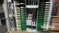 Snell Sirius 600 Video Router, Model 6538, Serial 66S3S2, 100-250V, June 2012 - 3
