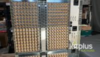 Snell Sirius 600 Video Router, Model 6538, Serial 66S3S2, 100-250V, June 2012 - 4