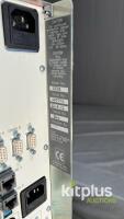 Snell Sirius 600 Video Router, Model 6538, Serial 66S3S2, 100-250V, June 2012 - 5