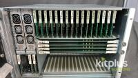 Snell Sirius 600 (65370 Router, Serial 574706 - 2