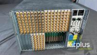 Snell Sirius 600 (65370 Router, Serial 574706 - 3