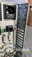 Snell Sirius 600 (65370 Router, Serial 574706 - 4