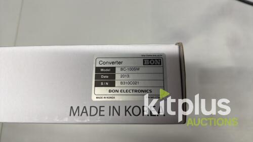 BON SDI to HDMI Converter