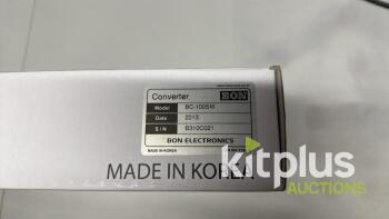 BON SDI to HDMI Converter