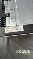 VIZRT System with dongle on HP Z820 Desktop Workstation, Intel Xeon E5, Serial: CZC3472T85 - 2