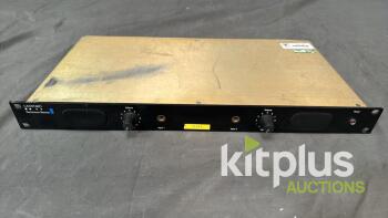Rackmount Speaker